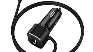 Type C Car Charger, Nekteck 27W 5.4A USB C Fast Charging...