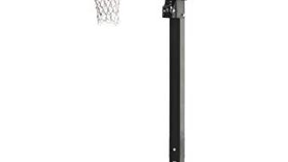 Spalding NBA 60" Tempered Glass U-Turn In-Ground Basketball...