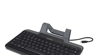 Belkin Wired Keyboard Stand For Apple iPad - Tablet Stand...