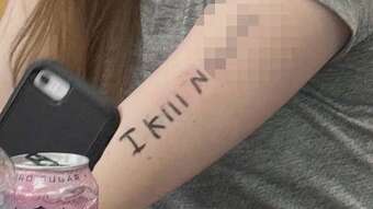 Image for Guess Who Pulled Up after This School's Lousy Response to a Student's Racist Threat