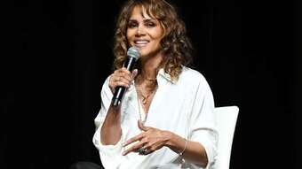 Image for Oh What a Mess: Halle Berry Accuses Actor Ex of Violating Co-Parenting Agreement
