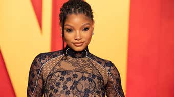 Image for Oh No! Halle Bailey Reveals Sad Update About Her Motherhood Journey