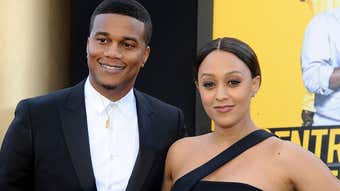 Image for Is Tia Mowry Getting Back Together With Ex-Husband Cory Hardrict? Here's What We Can Tell You