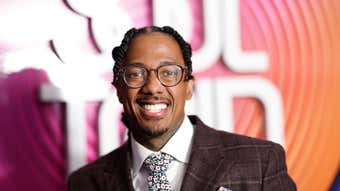 Image for Nick Cannon Became a Millionaire in His Early 20s, But You Won't Believe How Much He Makes Today