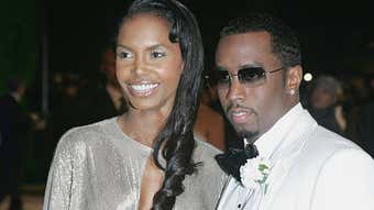 Image for Kim Porter's Best friend Speaks On Al B. Sure!'s Theories On Kim's Death, Diddy