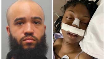 Image for See What This Grown Man Allegedly Did to Hospitalize a 15-Year-Old Black McDonald's Employee
