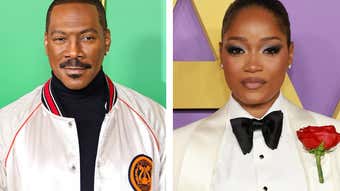 Image for Here’s What We Know About the Injuries From the On-Set Accident of Eddie Murphy and Keke Palmer’s New Film