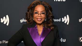Image for Oprah Blamed Herself For Helping to Promote the Diet Craze, but Here's the Real Culprit