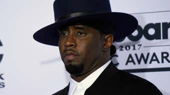 Image for What Black America Is Saying About Diddy's Trial of The Century