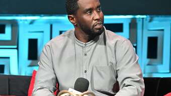 Image for With His Legal Woes, Is Diddy All Out of Money?