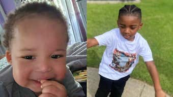Image for One Child Dead and Another Found on the Side of the Road After Louisiana Mother Allegedly Left Them Alone in Another State