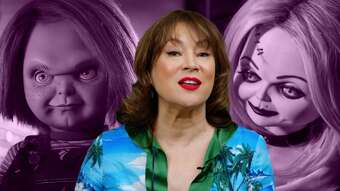 Image for Are Chucky and Tiffany Ultimately Destined to Be Together?