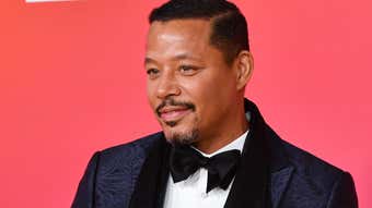Image for WATCH: Terrence Howard Goes Full-Blown Terrence Howard in Conspiracy Theory-Filled Joe Rogan Interview: ‘We’re About to Kill Gravity’