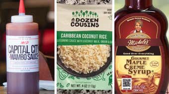 Image for Black-Owned Food Brands to Carry You Through Summer Cookout Season