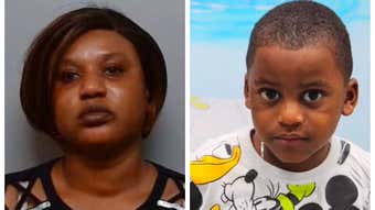 Image for Brutal Death of This 4-Year-Old Adopted Haitian Boy Will Break your Heart