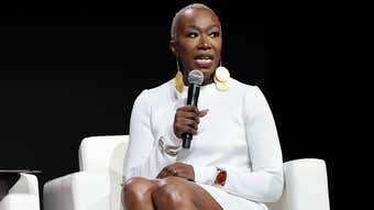 Image for Surprised MSNBC Cancels Joy Reid's Show? Internet Blows up With Reaction