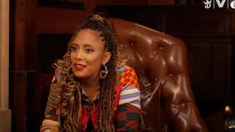 Image for Black Twitter Reacts to Amanda Seales Revealing An Autism Diagnosis on Club Shay Shay