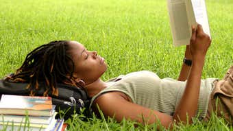 Image for Books By Black Authors We Can't Wait to Read in Summer 2025