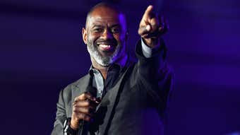 Image for Is Brian McKnight Getting Cancelled? Black Twitter Has a Hilarious Answer
