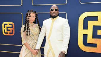 Image for Oh, No! Jeezy and Jeannie Mai's Divorce Is Getting Uglier And We Have Receipts