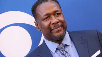 Image for 'The Wire' Actor Wendell Pierce Has Much To Say About White Apartment Owner Denying His Rental Application in Harlem