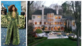 Image for Take a Peek Inside Cardi B's Impressive Real Estate Portfolio