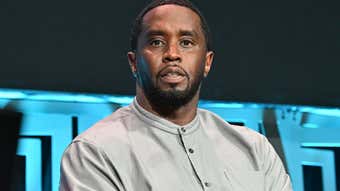 Image for Here Are All the Celebs Name Dropped in Diddy's Sexual Harassment Lawsuit