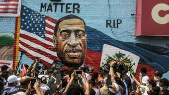 Image for Why Things Have Only Gotten Worse For Black Folks in the 5 Years Since George Floyd Was Murdered