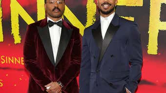 Image for Now That 'Sinners' Is A Blockbuster, Why Can't People in Clarksdale, Mississippi Where the Movie Takes Place, See it? Here's The Tea!