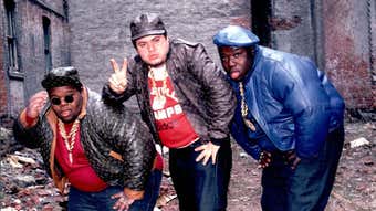 Image for Do You Remember The Fat Boys? The Highs and Tragic Lows of One the 80s Most Popular Hip-Hop Groups