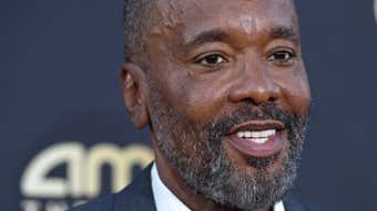 Image for Director Lee Daniels Looks Slim, Fit, And Ready to Show Out This Summer in New Photo