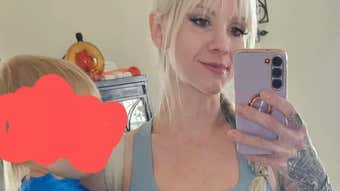 Image for Woman Who Called Black Toddler N-word is Getting Rich With Donations, But Internet Says Not So Fast