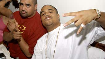 Image for Irv Gotti's Brother Reveals His Last Meal And More Heartbreaking Details