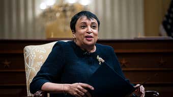 Image for Trump Just Fired the Librarian of Congress, Here's Why Black People Should Care