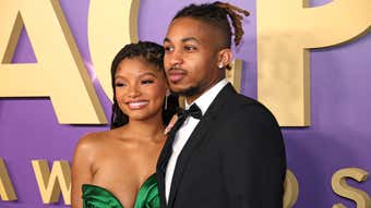Image for Signs Are Pointing to Halle Bailey and DDG's Breakup, But Is It True?