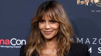 Image for Halle Berry's Cringeworthy Bedroom Post Has Internet Convinced Some Things Just Aren't Meant to Be Shared