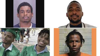Image for Detroit Man Tries to Sell Dog Back to Owner He Stole It From, More Mysterious Details Arise from Death of Georgia Twins, Sister of Man Who Swallowed Rosary Beads on Plane Speaks Out, Police Find Man Who Framed Another for Murder and All The Juicy Crime Stories You Missed This Week
