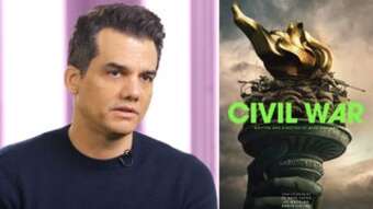 Image for ‘It’s About Reporting, It’s About Doing Good Journalism’ | Civil War Interview