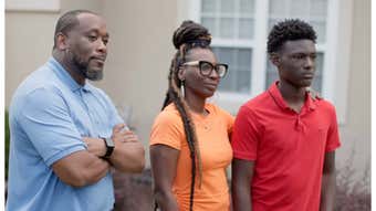 Image for FBI Raided The Wrong Atlanta Home And Now Messed Around and Found out