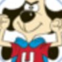 DogRidingRodeoMonkey