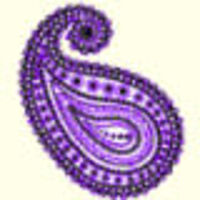 Purple_Paisley_