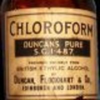 chloroformtheoneulove