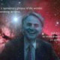 carlsaganismyspiritanimal