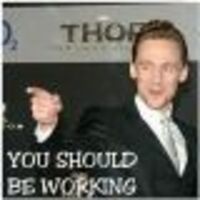 Ishouldbeworkingonmythesis