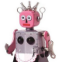 GertrudetheRobot