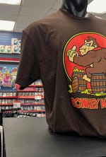 Image for GameStop planea comprar un montón de bitcoins tras cerrar aún más tiendas