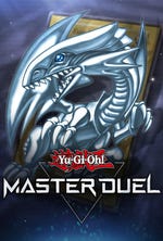 Yu-Gi-Oh! Master Duel