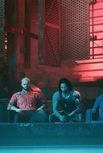 Image for Chaque jour, quelque chose apparaît dans l’actualité qui ressemble à une quête secondaire de Cyberpunk 2077