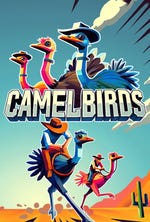 Camelbirds