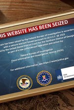 Image for Un important site web de piratage de Nintendo Switch saisi par le FBI